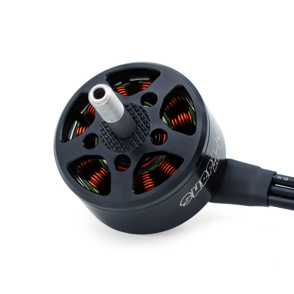 SurPassHobby-B2808-2808-1500KV-1900KV-Brushless-Motor-fuumlr-Multi-Rotor-RC-Drohne-2002630-8